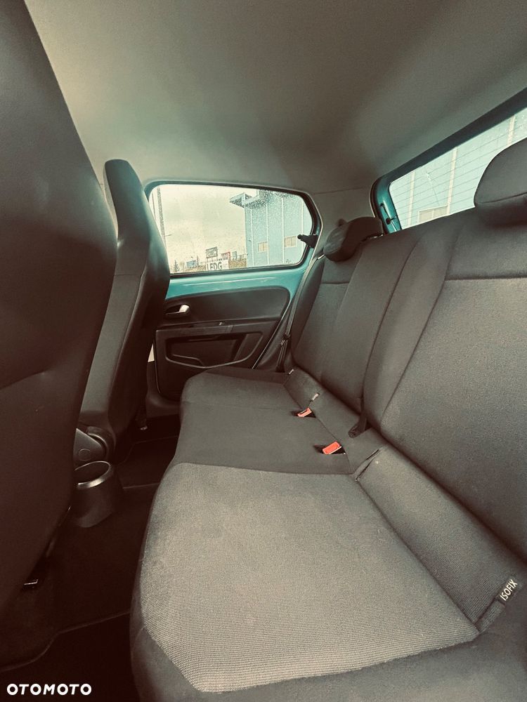 Volkswagen up! 1.0 move - 18