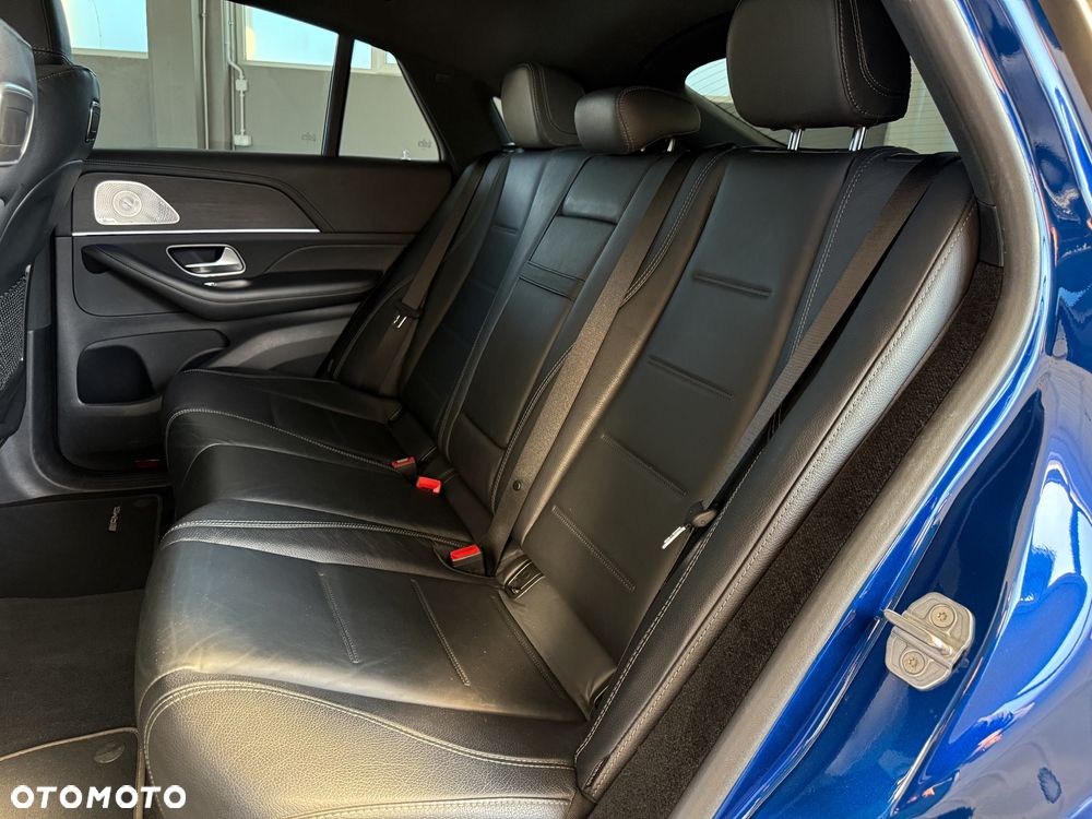 Mercedes-Benz GLE 400 d 4-Matic Premium Plus - 19