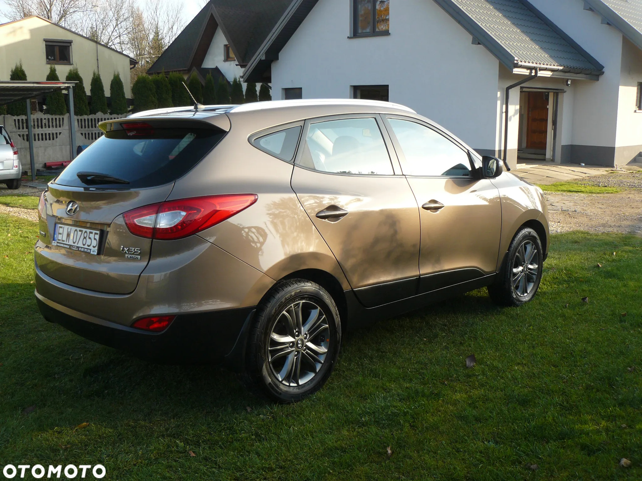 Hyundai ix35 - 6