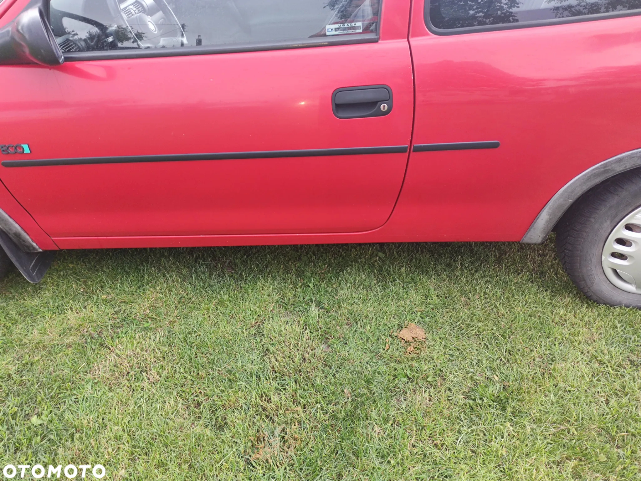 Opel Corsa 1.4 Eco - 3