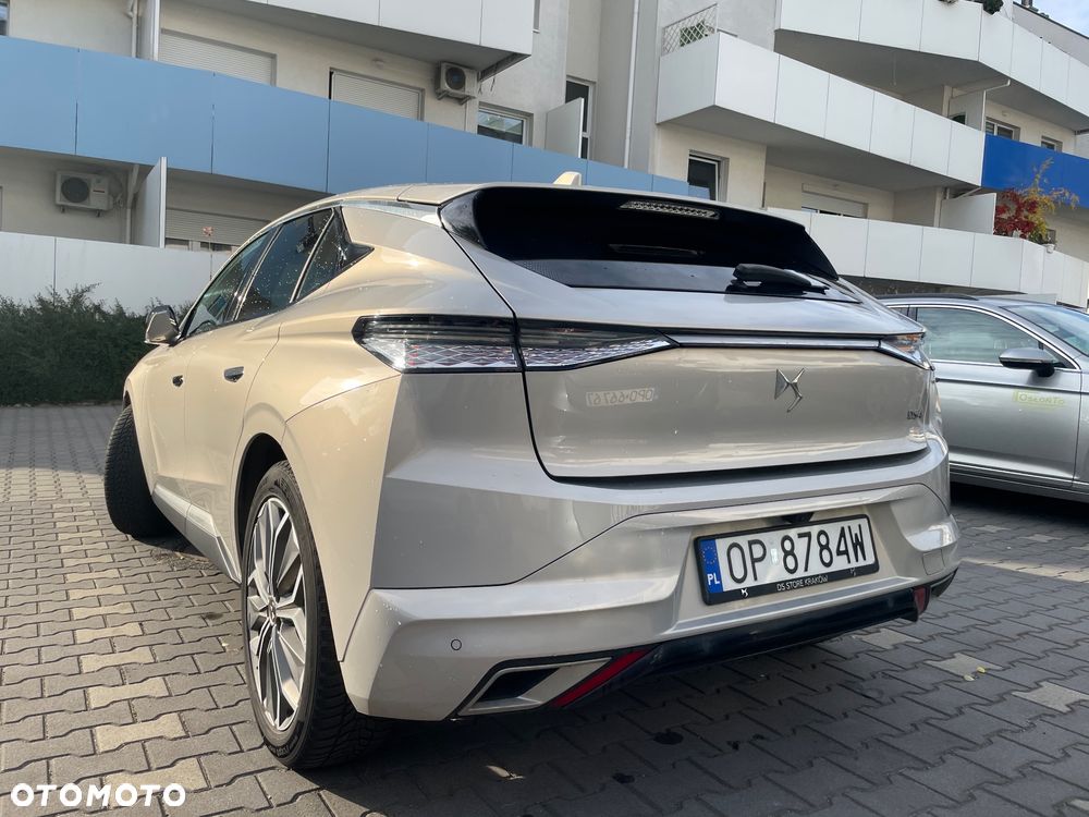 DS Automobiles DS 4 - 12