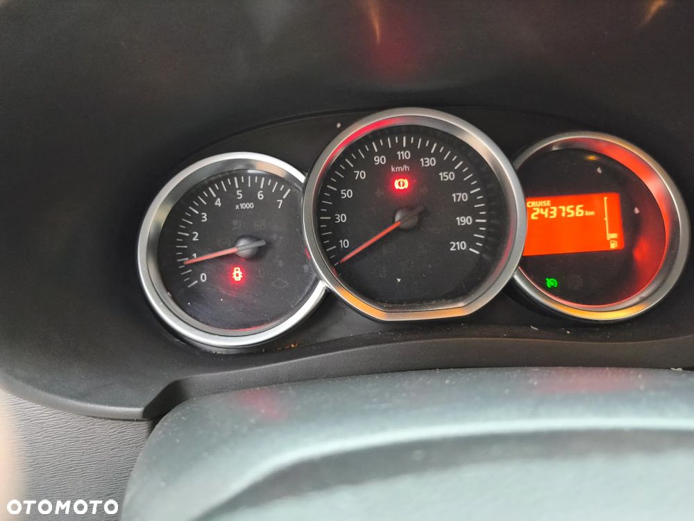 Dacia Lodgy 1.6 SCe Stepway S&S - 9