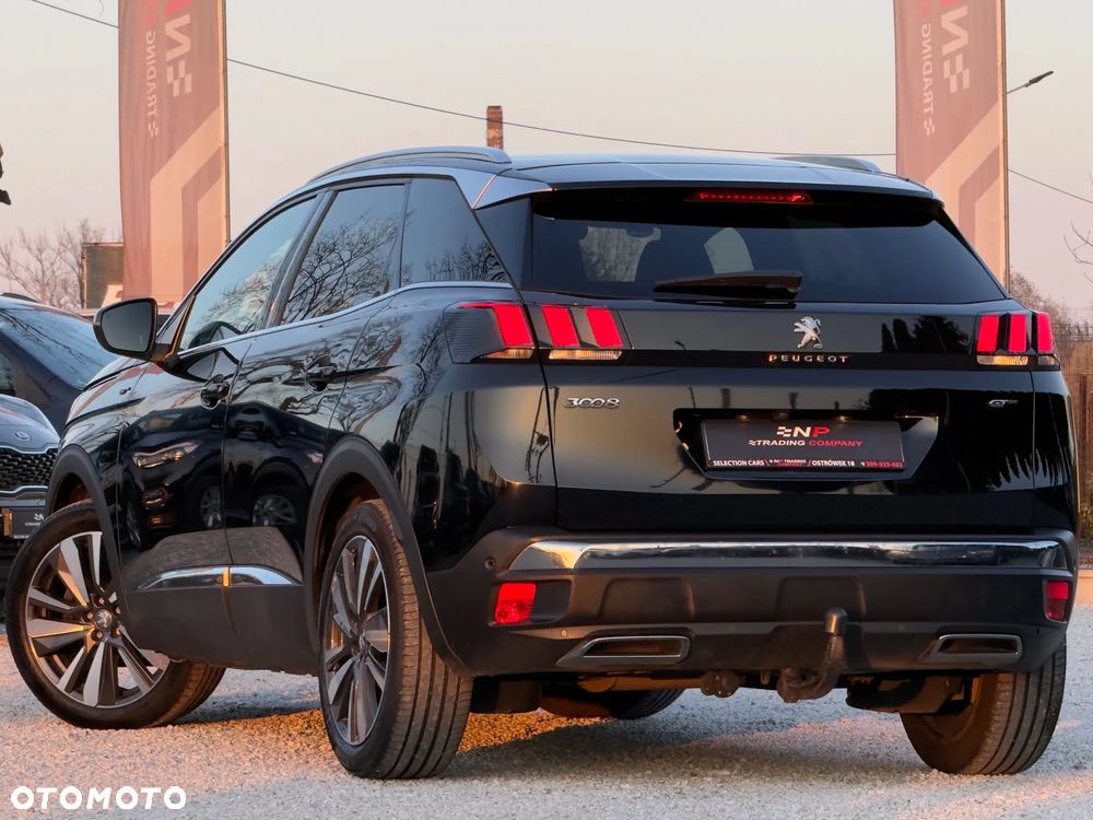 Peugeot 3008 - 31