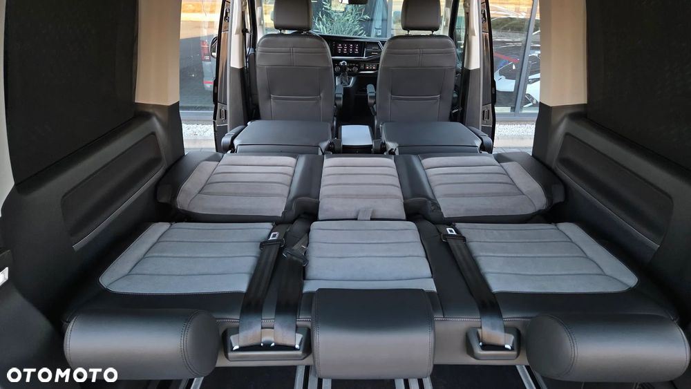 Volkswagen Multivan 2.0 TDI L1 Highline 4Motion DSG - 17