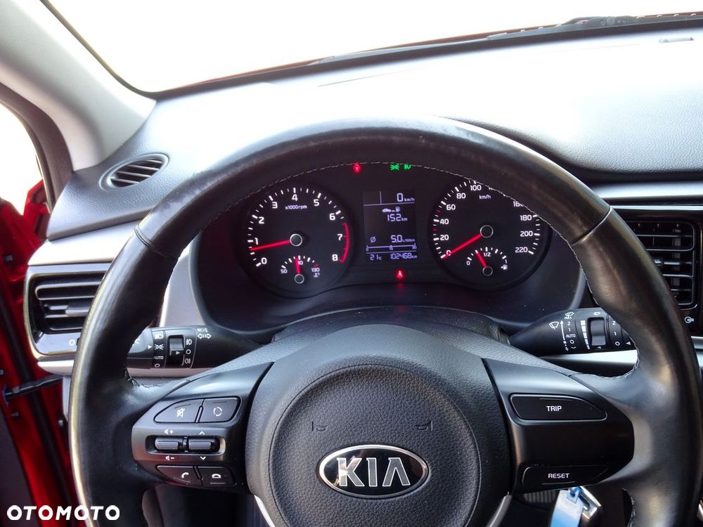 Kia Rio 1.2 Dream-Team Edition - 29