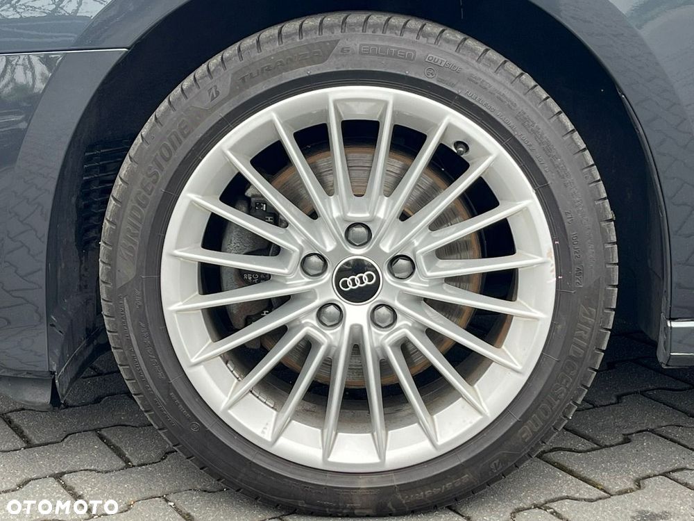 Audi A3 Limousine - 13