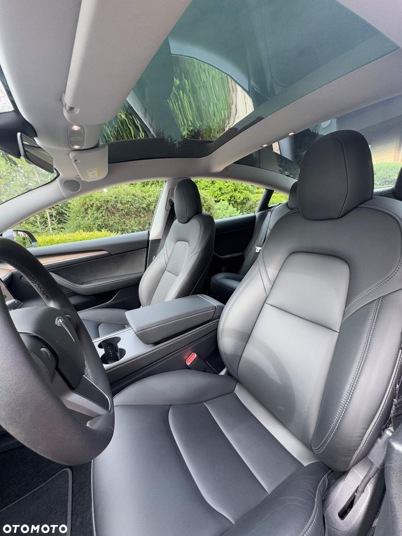 Tesla Model 3 Standard Range Plus - 17