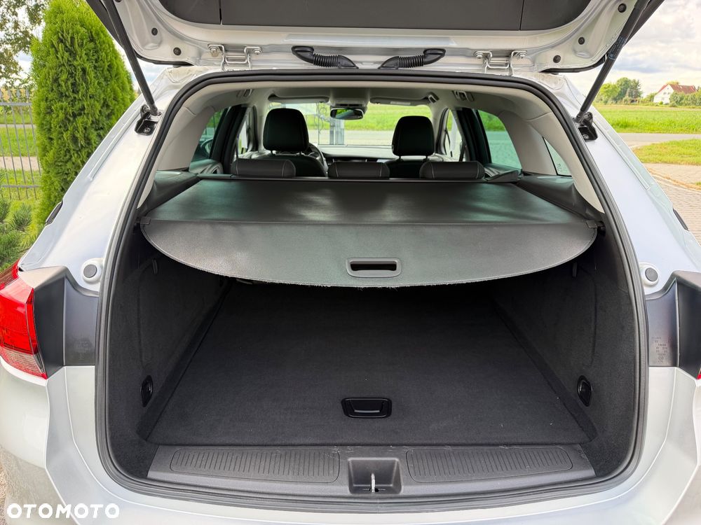 Opel Astra 1.6 D (CDTI) Innovation - 41