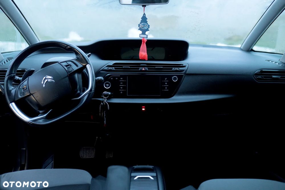 Citroën C4 Picasso e-HDi 90 ETG6 Seduction - 3