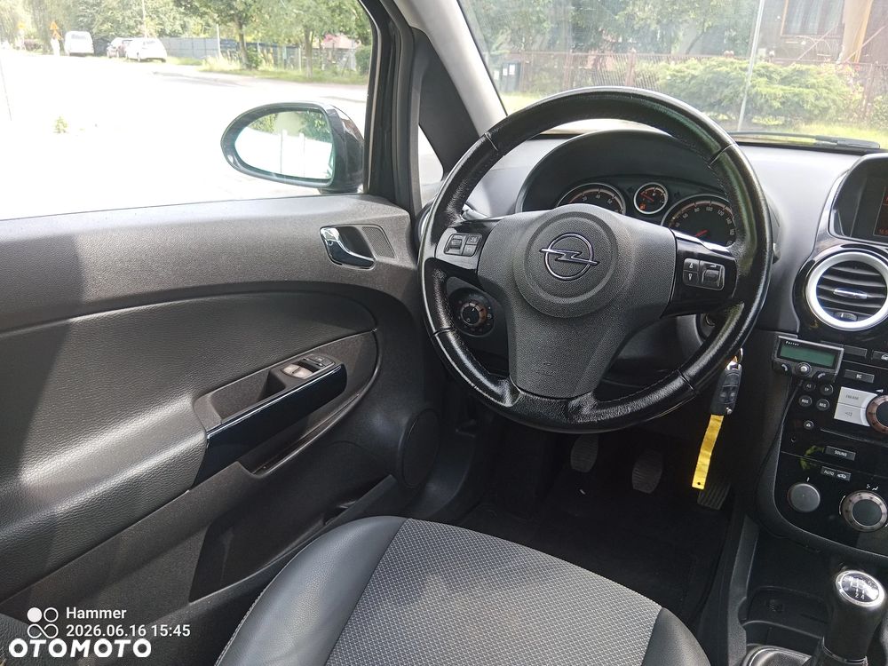 Opel Corsa - 10