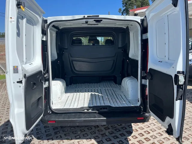 Fiat TALENTO 2.0 145 CV 6lug. - 6