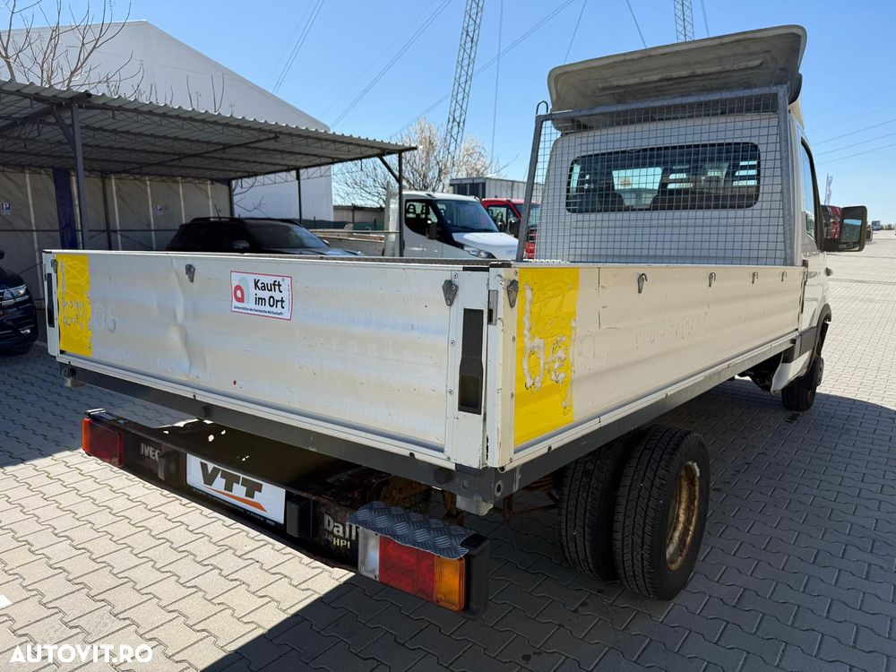 Iveco Daily 35C14 - 8