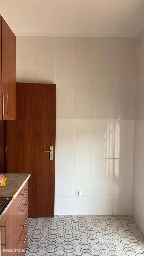 Apartamento T1 Centro de Samora Correia - Grande imagem: 4/12
