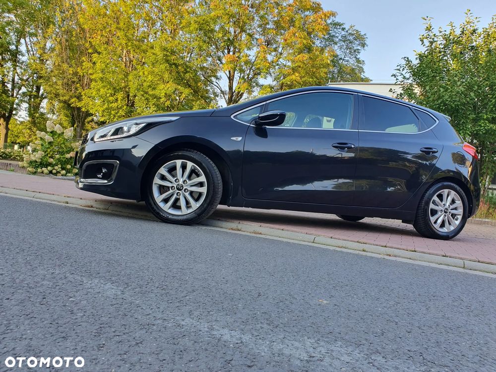 Kia Ceed 1.4 Vision - 6