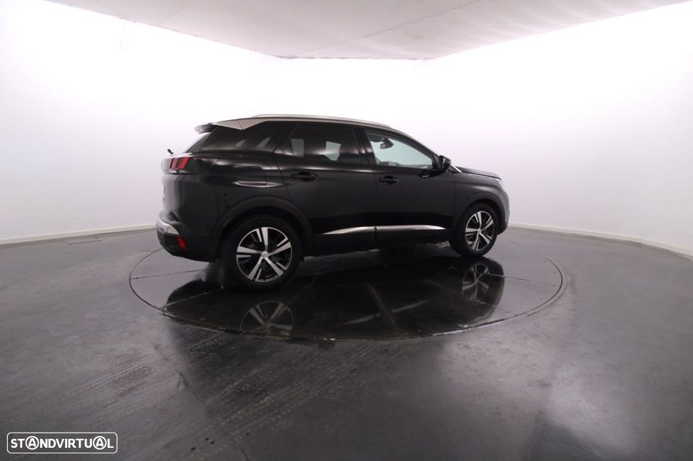 Peugeot 3008 1.5 BlueHDi Allure - 8