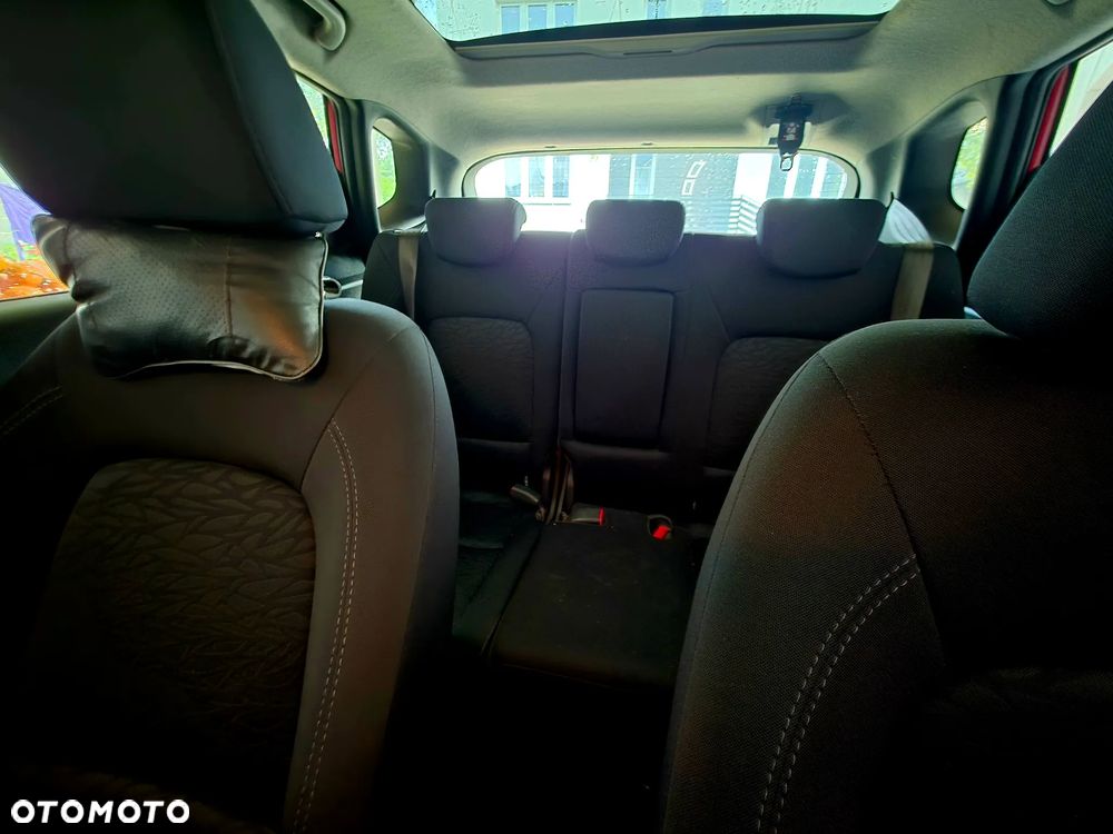 Hyundai ix20 1.6 Premium blue - 19