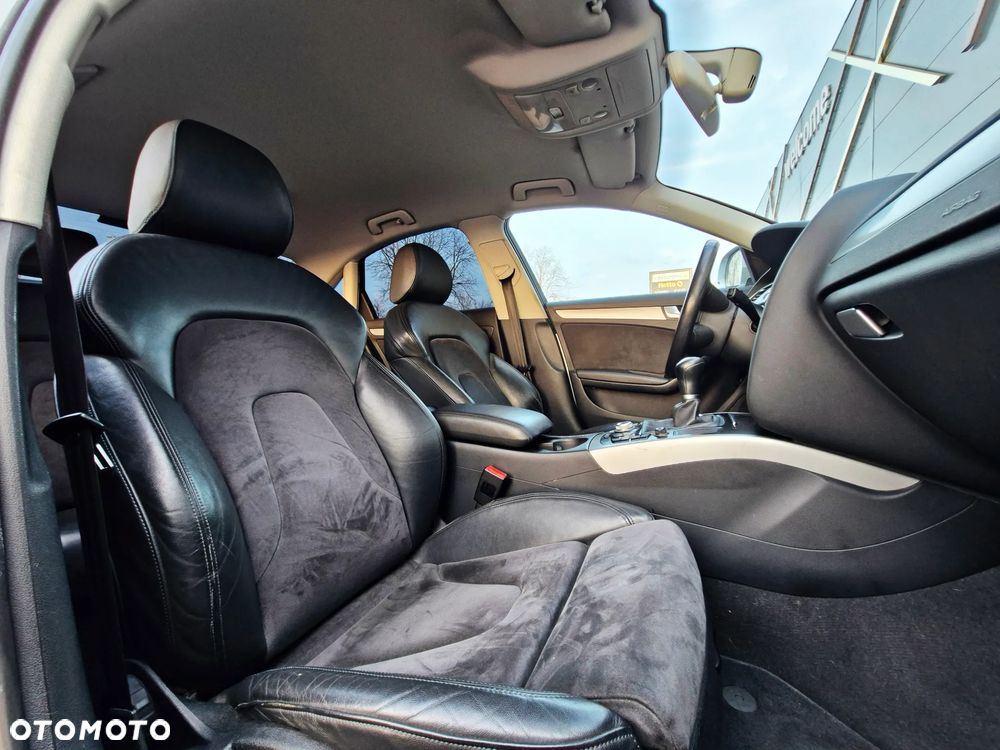 Audi A4 Limousine 2.0 TDI e DPF - 29
