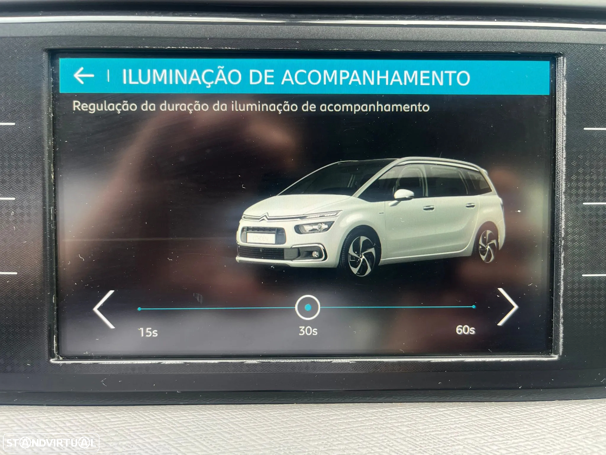 Citroën Grand C4 Spacetourer 1.5 BlueHDi Shine - 50