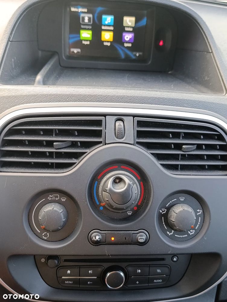 Renault kANGOO - 23