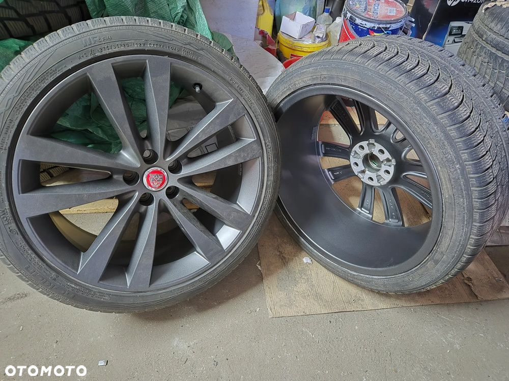 Jaguar XJ 3.0 D V6 Portfolio - 11