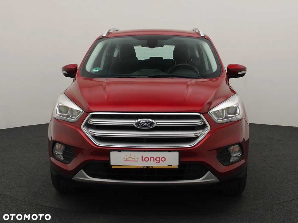 Ford Kuga 1.5 EcoBoost FWD Titanium ASS - 3
