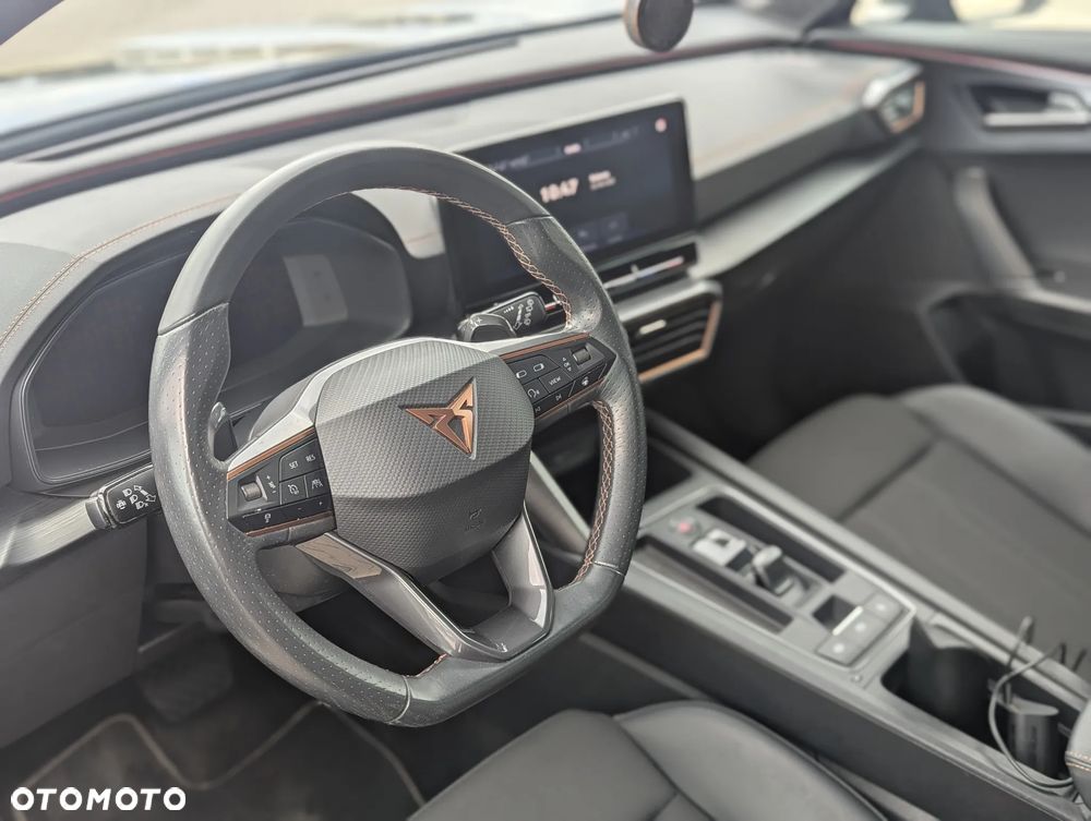 Cupra Formentor 1.5 TSI DSG - 6
