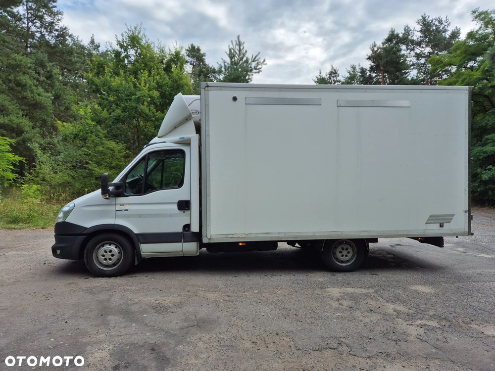 Iveco Daily - 3