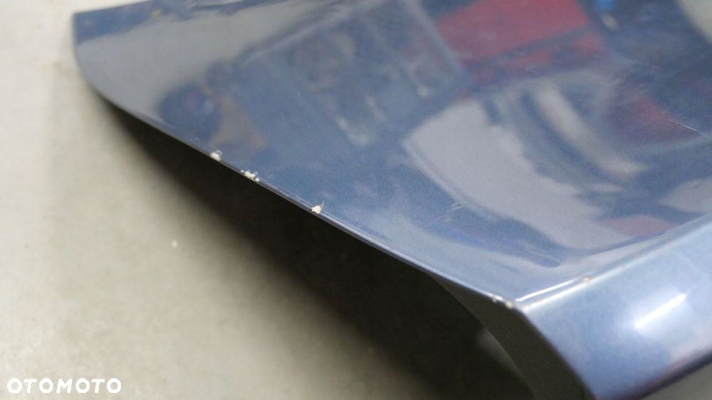 bmw 4 g22 klapa bagażnika tył coupe arctic race blue c4f 7956379 - 5