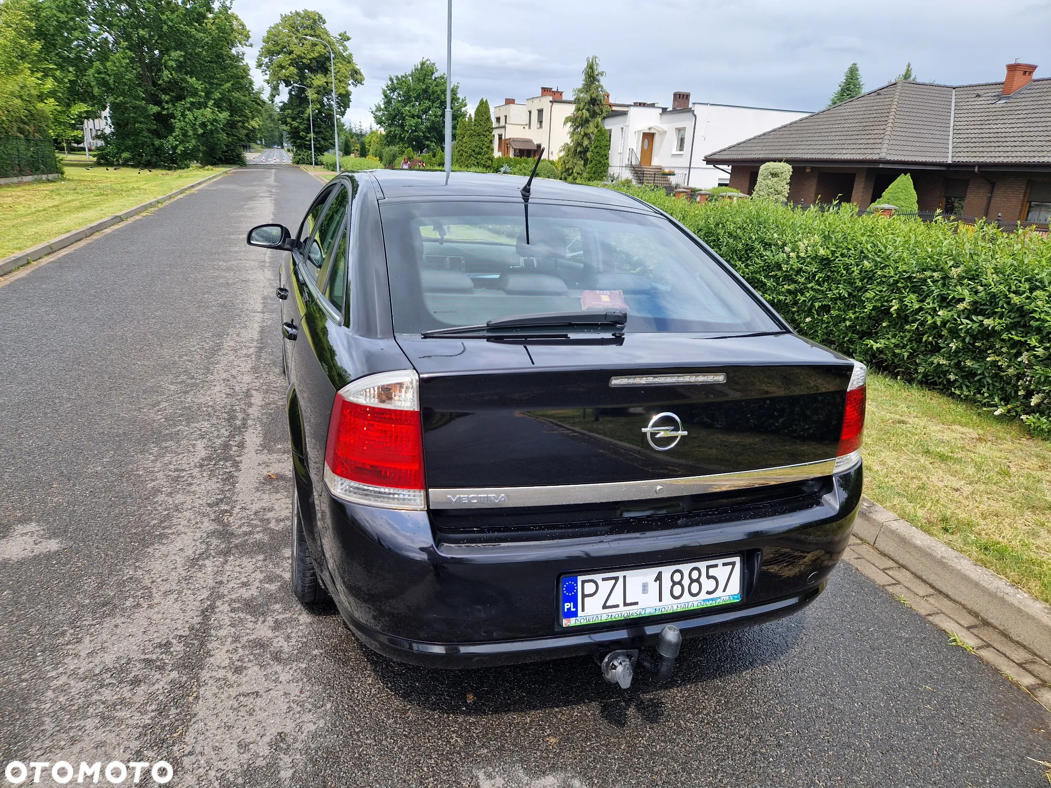 Opel Vectra 1.8 Cosmo - 13