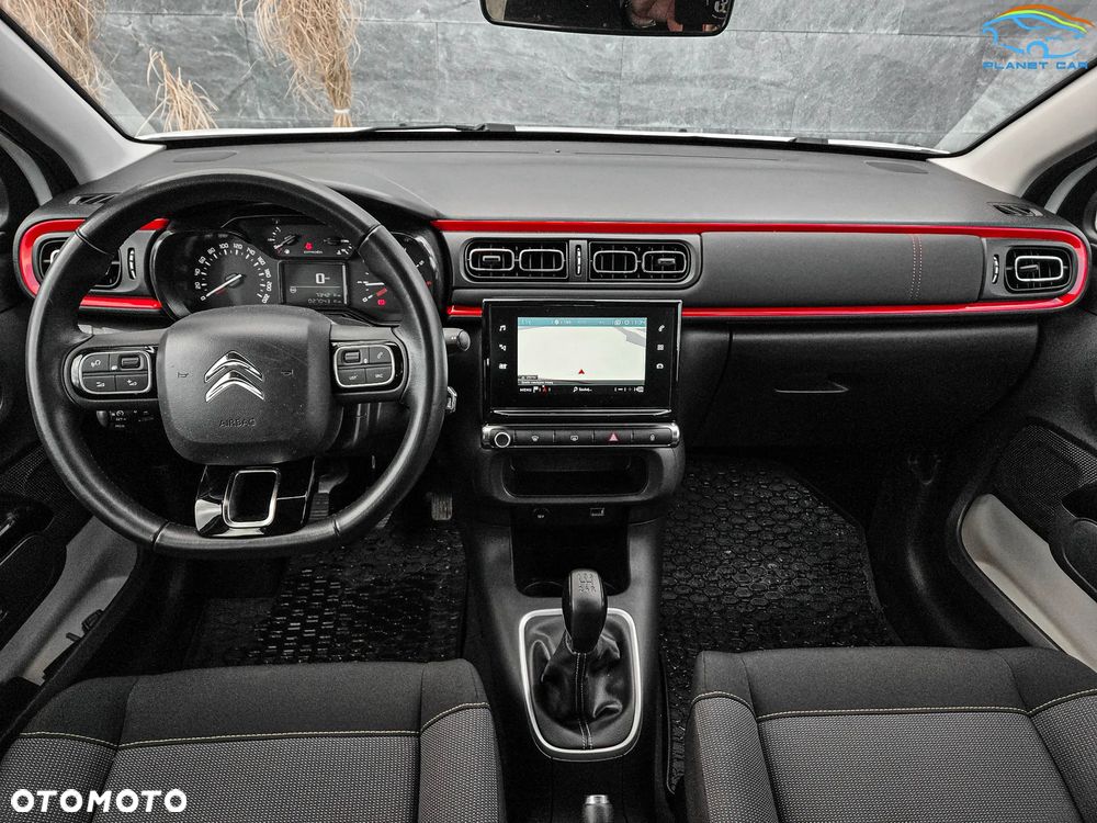 Citroën C3 Pure Tech 83 S&S SHINE - 19