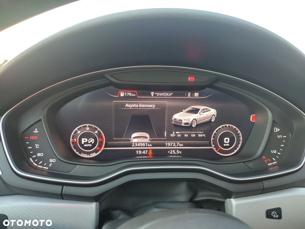 Audi A5 Coupé 2.0 TDI Sport S tronic - 14
