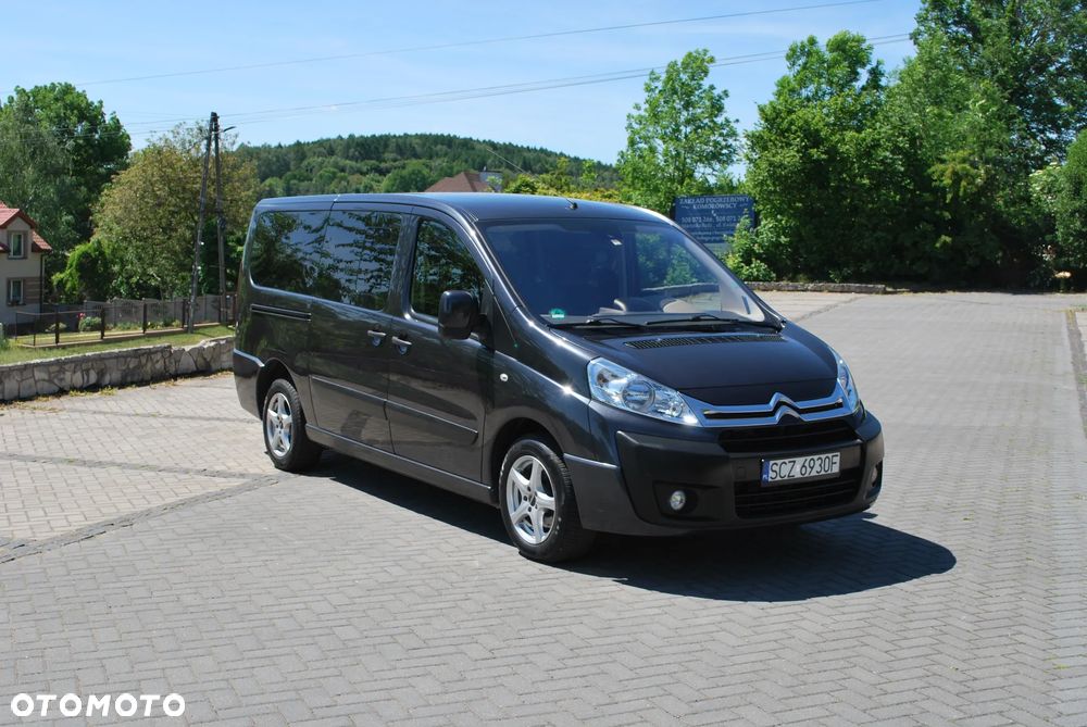 Citroën Jumpy Combi - 3