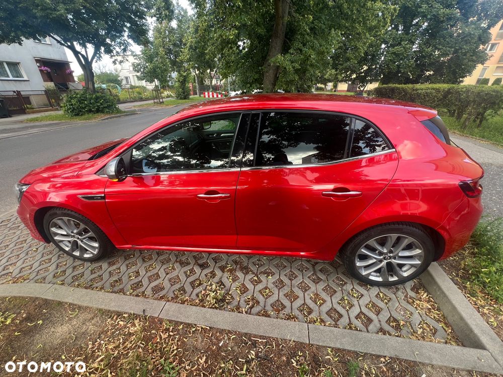 Renault Megane 1.6 SCe GT Line - 3