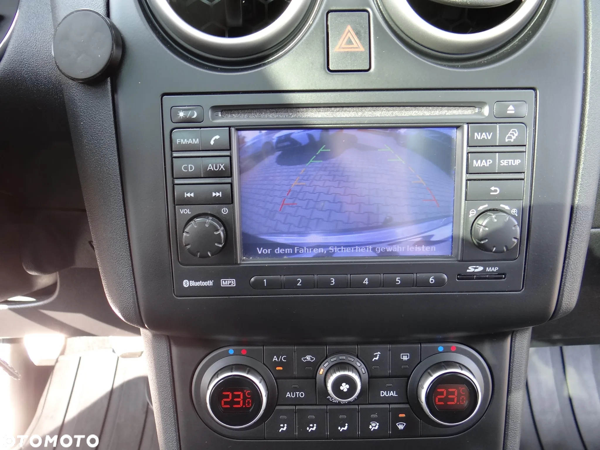 Nissan Qashqai 2.0 4x4 tekna - 27
