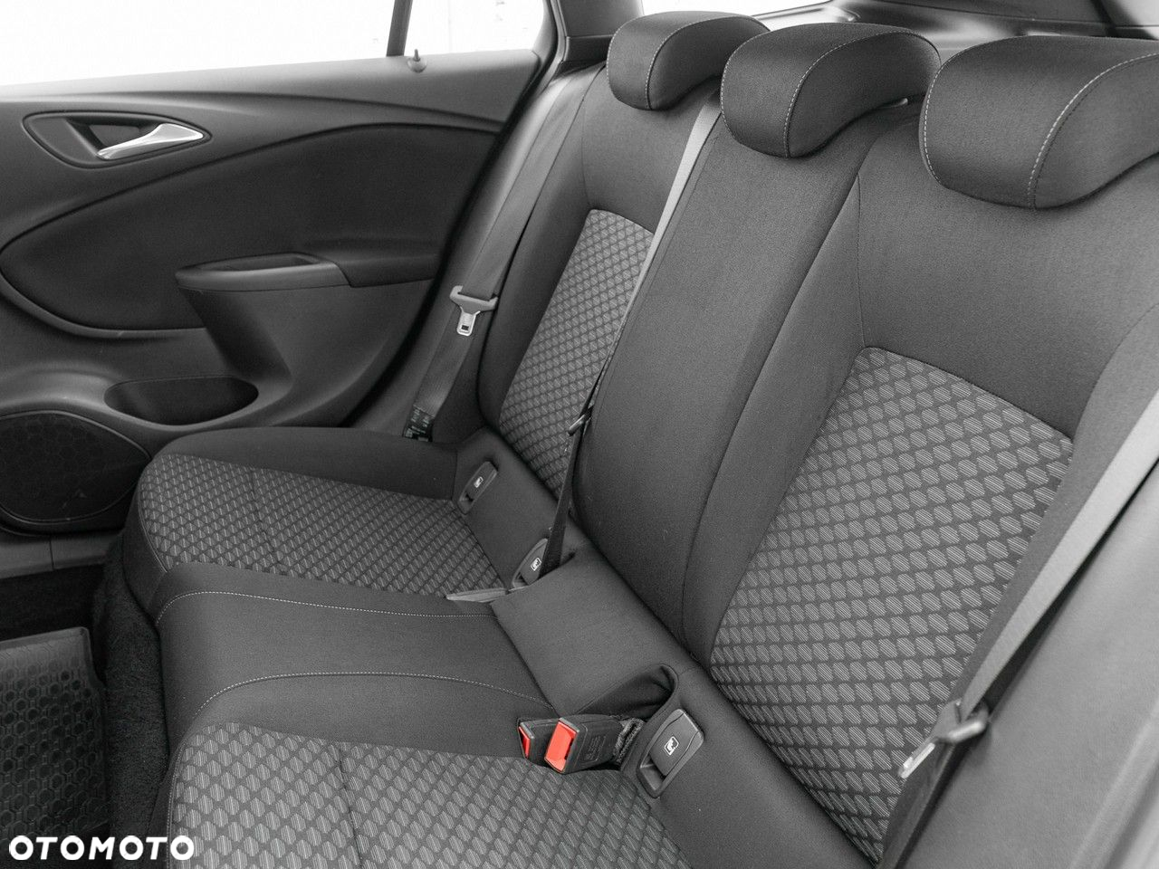 Opel Astra V 1.6 CDTI Elite S&S - 21