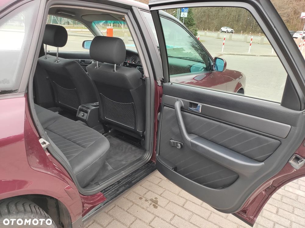 Audi A6 Limousine - 14