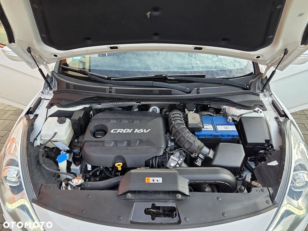 Hyundai i40 - 34