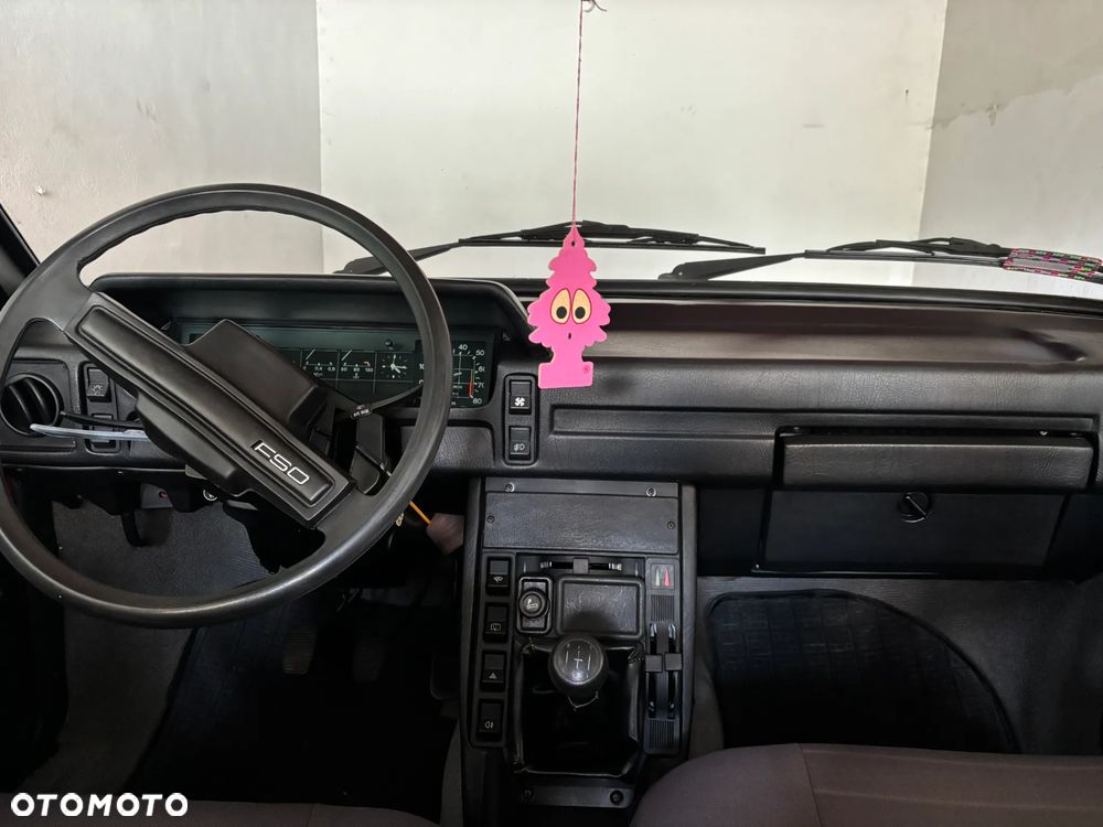 Polonez 1.5 - 6