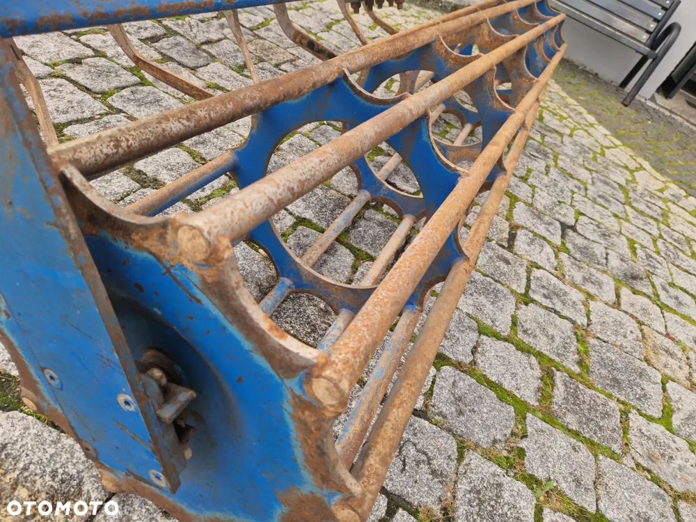 Agregat Rabe GH 3000 - 5