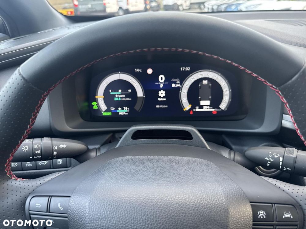Toyota C-HR - 20
