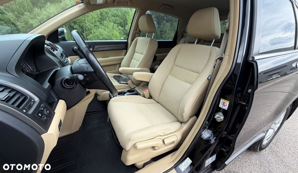 Honda CR-V 2.0i-VTEC Elegance - 6