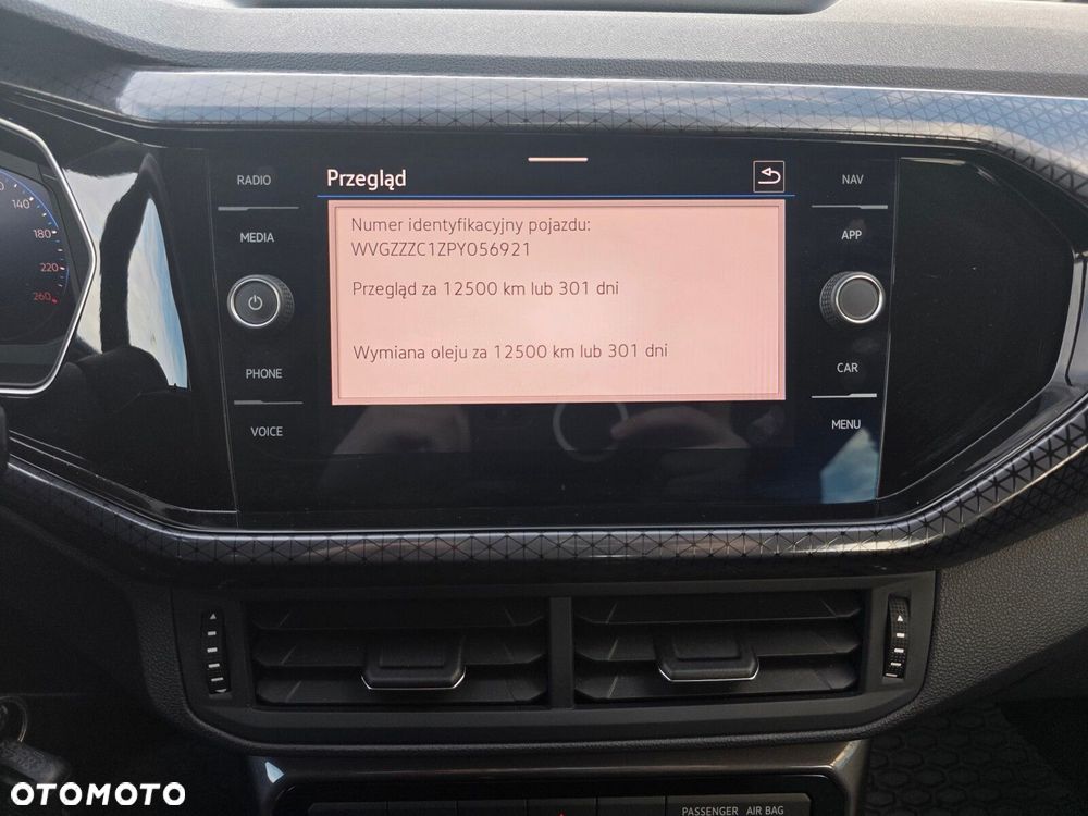 Volkswagen T-Cross 1.5 TSI ACT Style DSG - 17