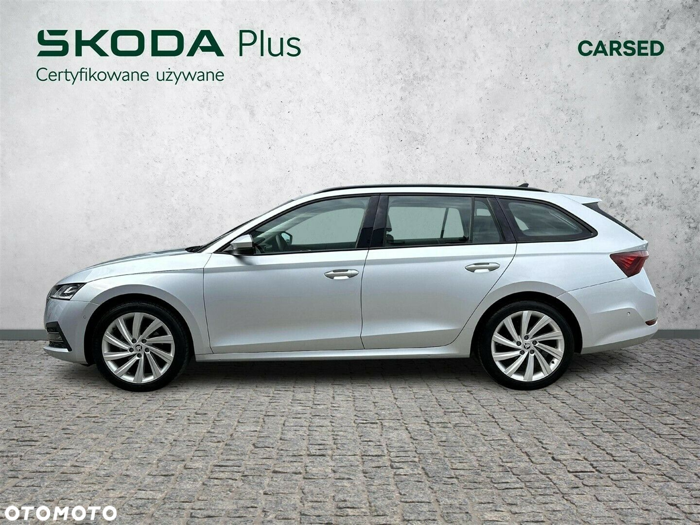 Skoda Octavia 1.5 TSI ACT Style - 3