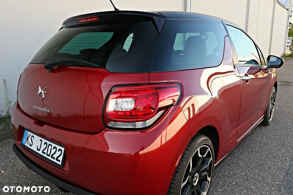 Citroën DS3 - 23