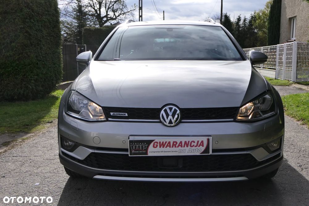 Volkswagen Golf 2.0 BlueTDI 4Motion Comfortline - 14