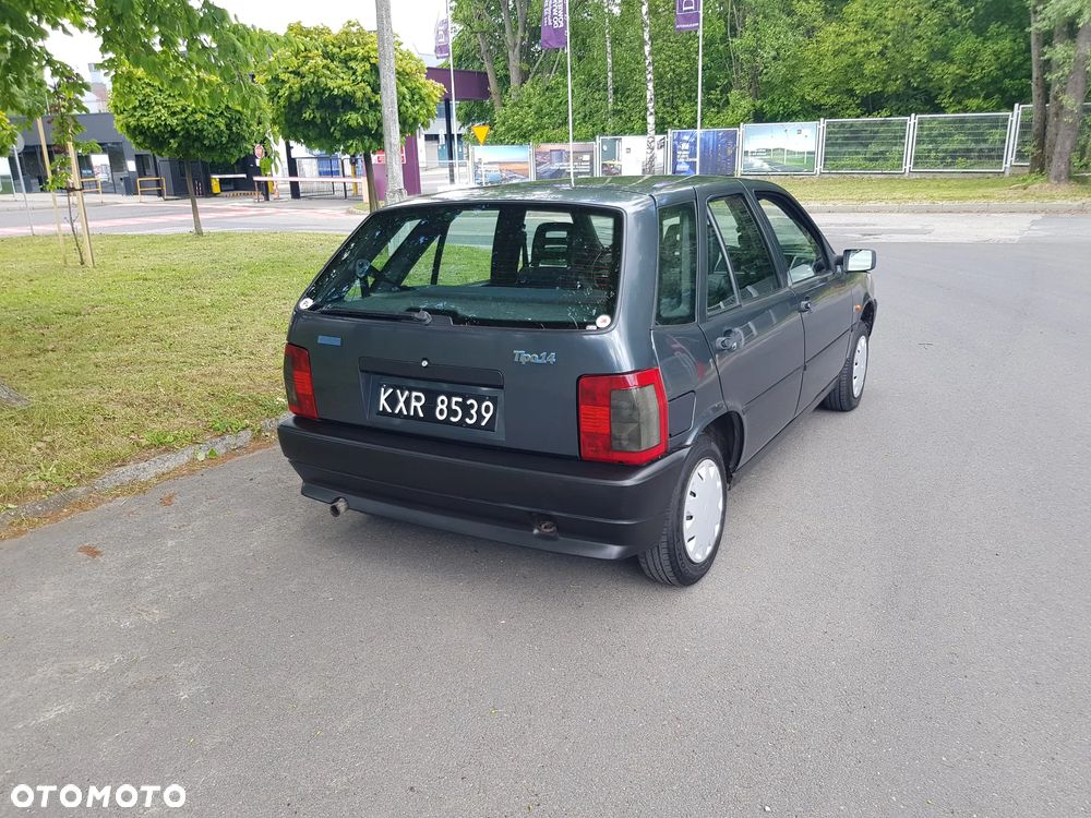 Fiat Tipo - 4