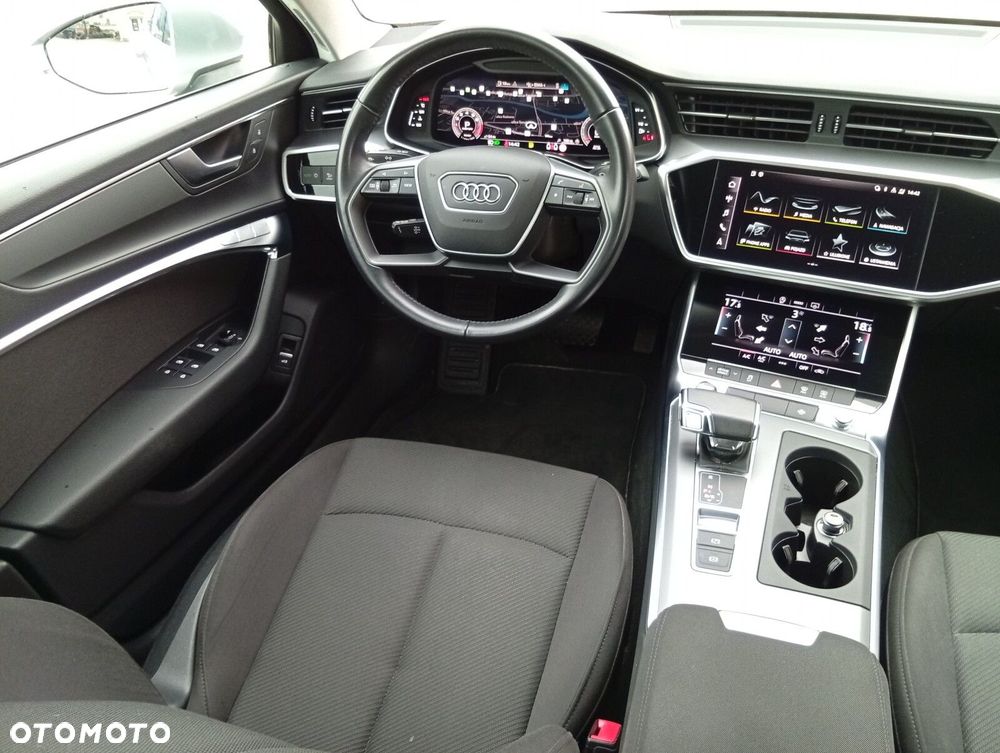 Audi A6 Limousine - 13