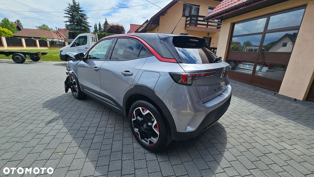Opel Mokka 1.2 DI Turbo Edition - 39