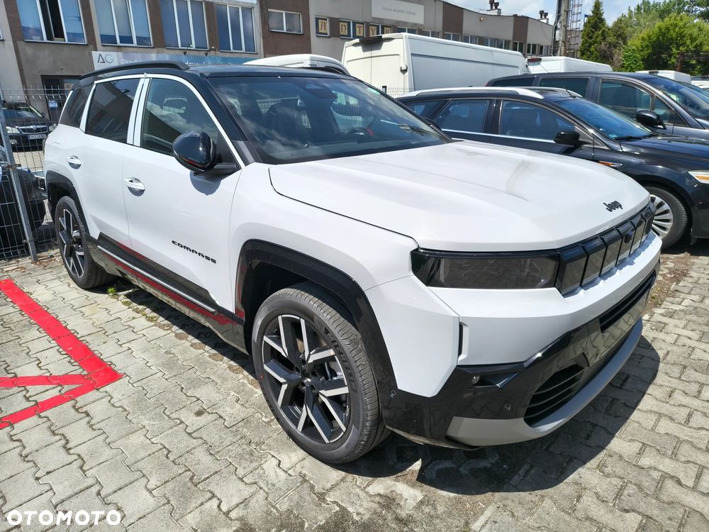 Jeep Compass 1.6 T4 PHEV First Edition FWD DCT - 3