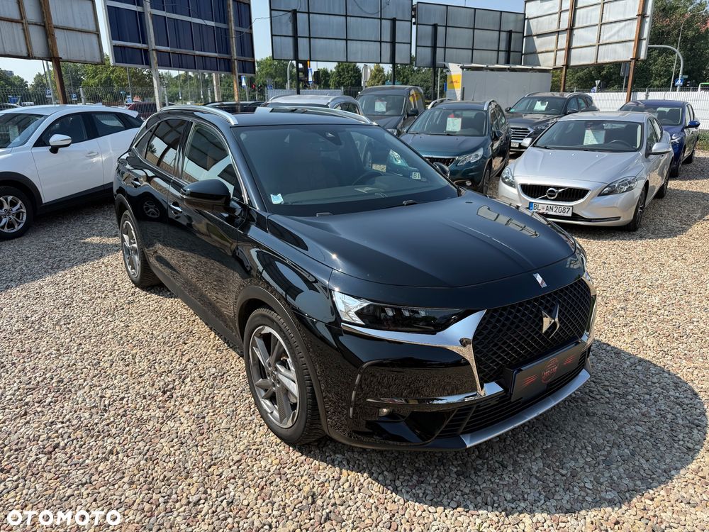 DS Automobiles DS 7 1.6 E-Tense Opera - 2